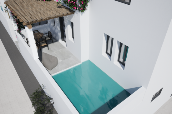 Solmar Suites Naxos